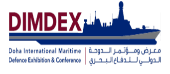 DIMDEX 2022: Qatar's role has an strategic impact